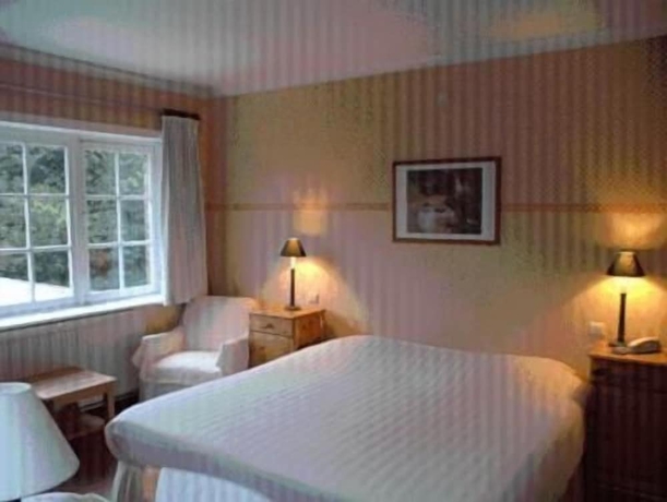 Imagen de la habitación del Hotel Gasthof Groenhove. Foto 19