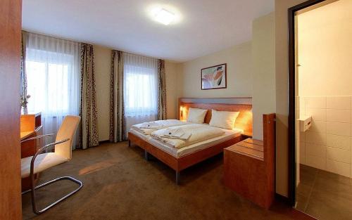 Imagen de la habitación del Hotel Gasthof Groß. Foto 6