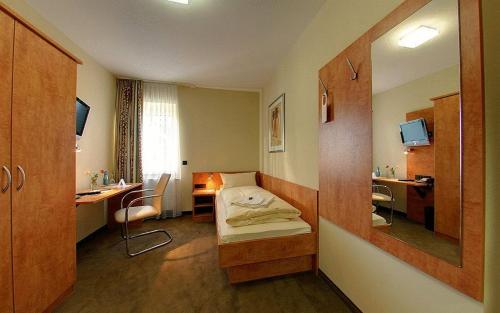 Imagen de la habitación del Hotel Gasthof Groß. Foto 7