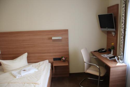 Imagen general del Hotel Gasthof Groß. Foto 3