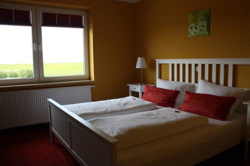 Imagen de la habitación del Hotel Gasthof Gro&szlig;er Krug. Foto 4