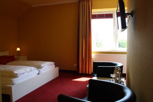 Imagen de la habitación del Hotel Gasthof Gro&szlig;er Krug. Foto 6