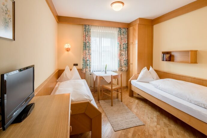 Imagen general del Hotel Gasthof Gruber, Markt Hartmannsdorf. Foto 6