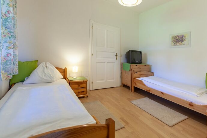 Imagen de la habitación del Hotel Gasthof Gruber, Markt Hartmannsdorf. Foto 14