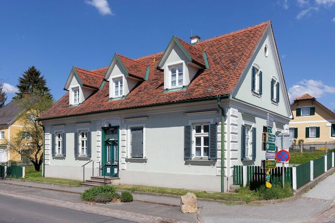 Imagen de la habitación del Hotel Gasthof Gruber, Markt Hartmannsdorf. Foto 16