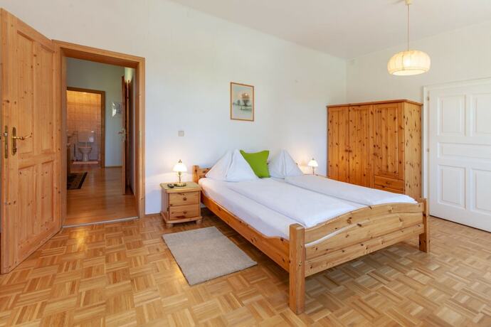 Imagen de la habitación del Hotel Gasthof Gruber, Markt Hartmannsdorf. Foto 20