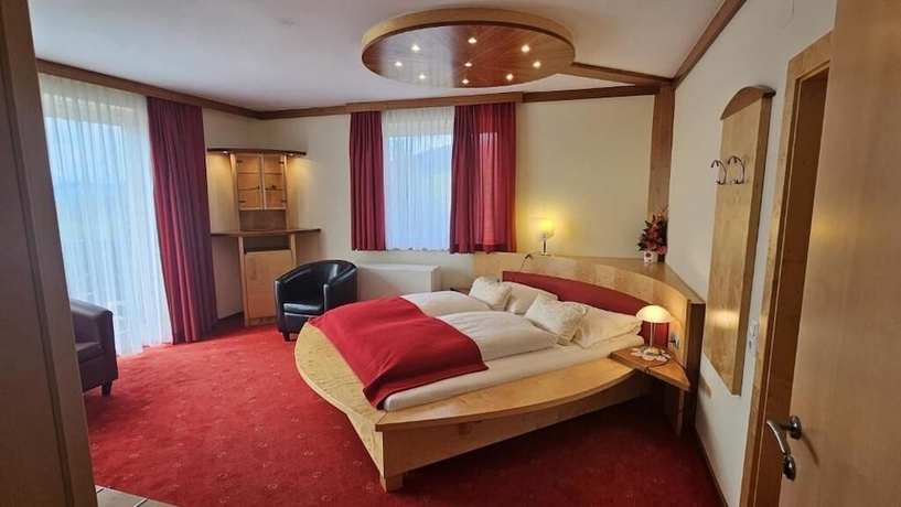 Imagen de la habitación del Hotel Gasthof Gutmann. Foto 5