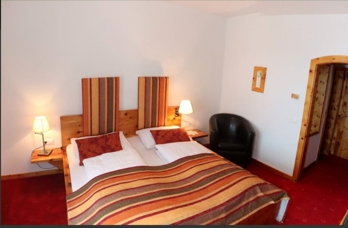 Imagen de la habitación del Hotel Gasthof Gutmann. Foto 6