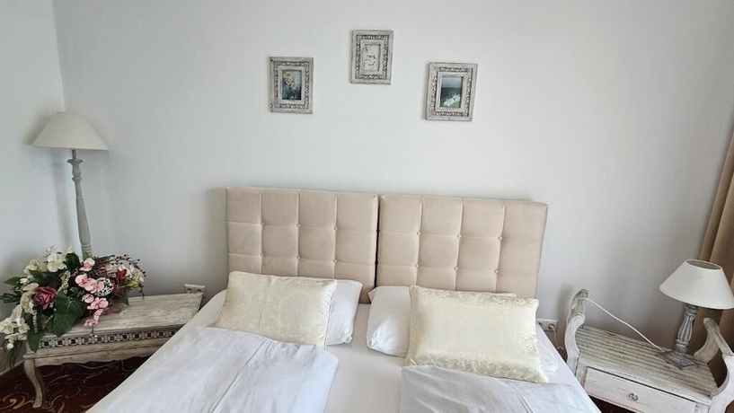 Imagen de la habitación del Hotel Gasthof Gutmann. Foto 8