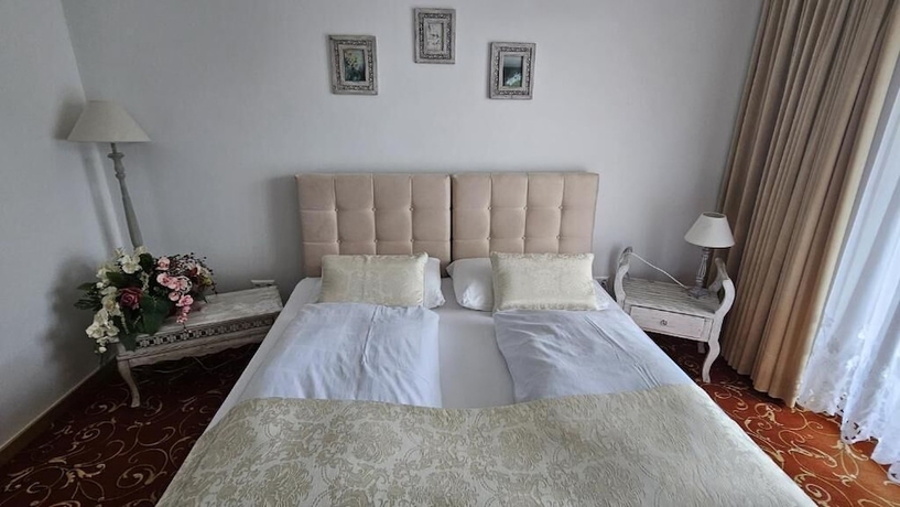 Imagen de la habitación del Hotel Gasthof Gutmann. Foto 9