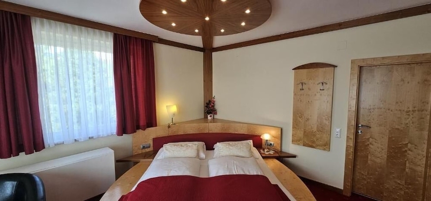 Imagen de la habitación del Hotel Gasthof Gutmann. Foto 10