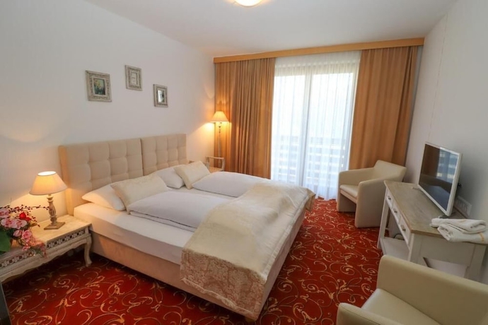 Imagen de la habitación del Hotel Gasthof Gutmann. Foto 11