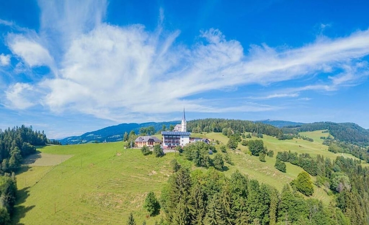 Imagen general del Hotel Gasthof Gutmann. Foto 1