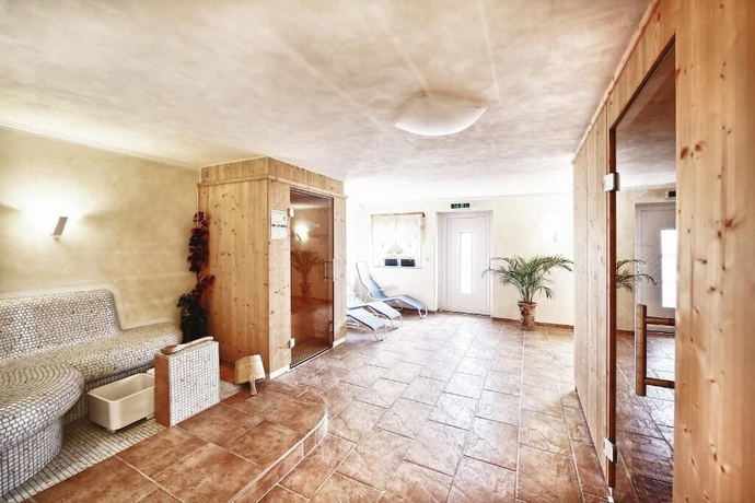 Imagen de los interiores del Hotel Gasthof Gutmann. Foto 12