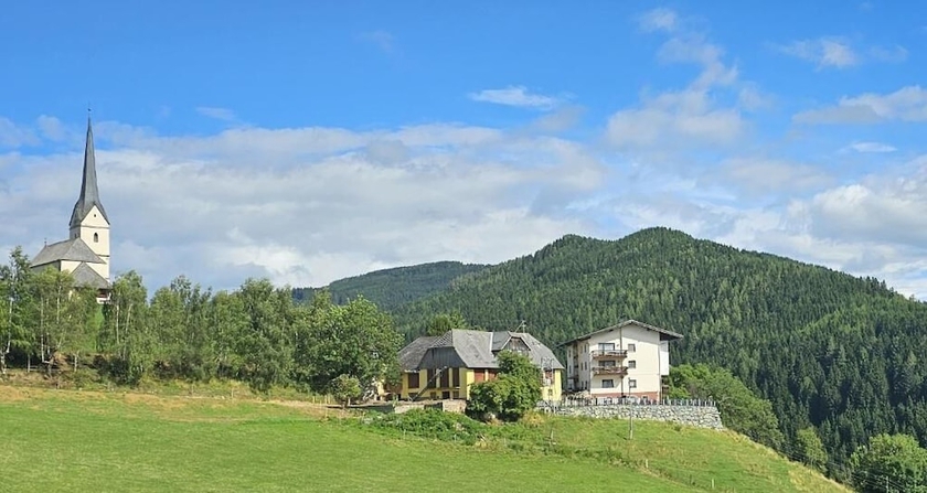 Imagen general del Hotel Gasthof Gutmann. Foto 2