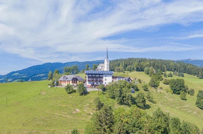 Imagen general del Hotel Gasthof Gutmann. Foto 3