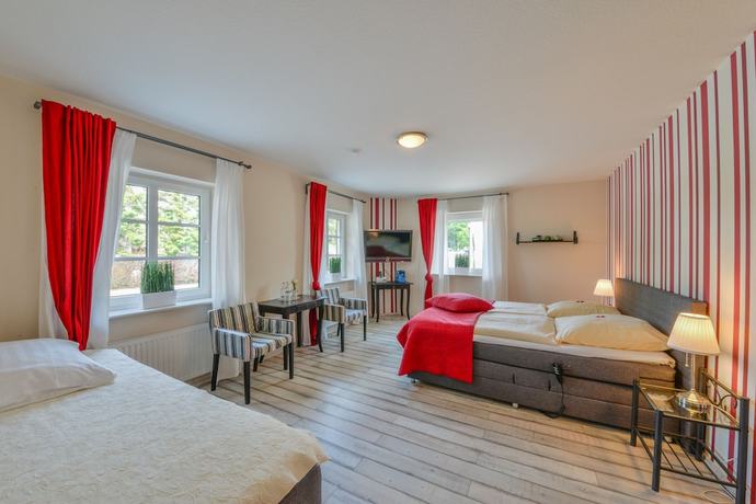 Imagen de la habitación del Hotel Gasthof Handewitt. Foto 2