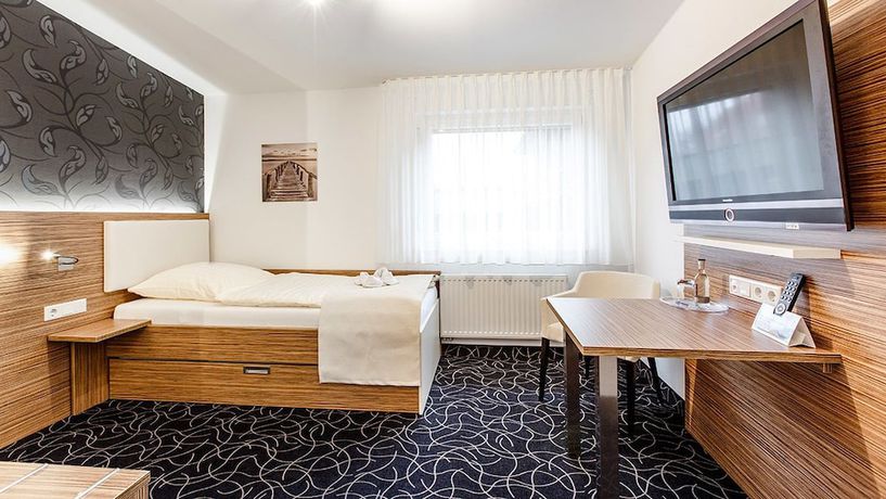 Imagen de la habitación del Hotel Gasthof Handewitt. Foto 4