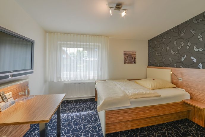 Imagen de la habitación del Hotel Gasthof Handewitt. Foto 5