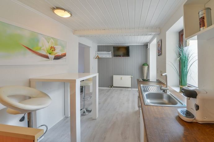 Imagen de la habitación del Hotel Gasthof Handewitt. Foto 6