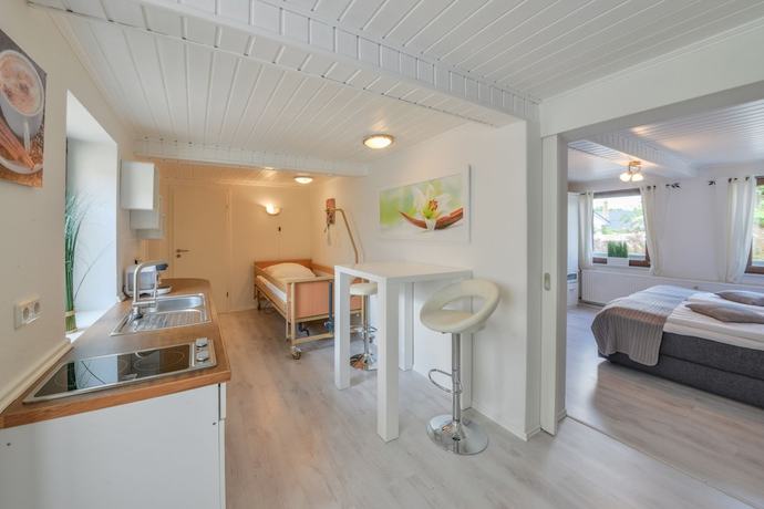 Imagen de la habitación del Hotel Gasthof Handewitt. Foto 7