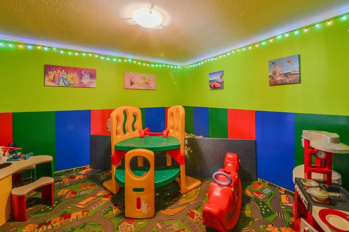 Imagen de los interiores del Hotel Gasthof Handewitt. Foto 17