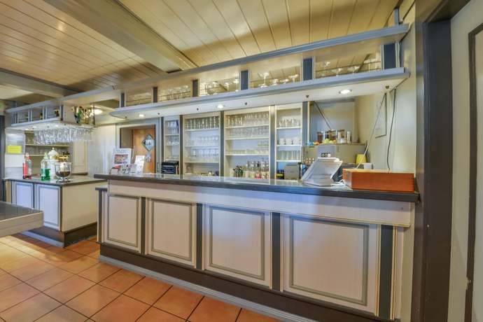 Imagen de los interiores del Hotel Gasthof Handewitt. Foto 18