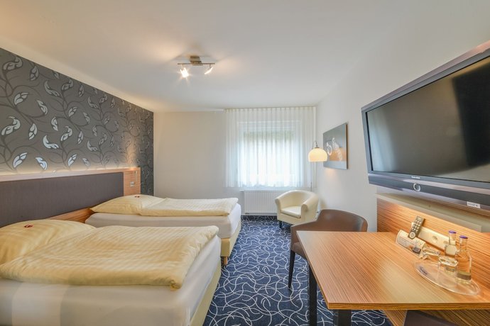 Imagen de la habitación del Hotel Gasthof Handewitt. Foto 8