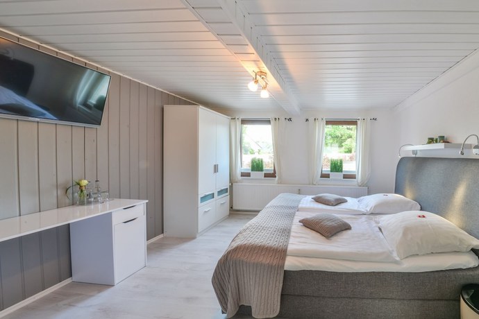 Imagen de la habitación del Hotel Gasthof Handewitt. Foto 9