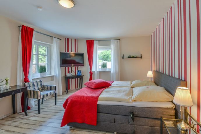 Imagen de la habitación del Hotel Gasthof Handewitt. Foto 11