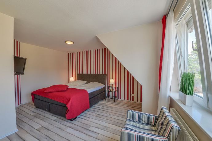 Imagen de la habitación del Hotel Gasthof Handewitt. Foto 12