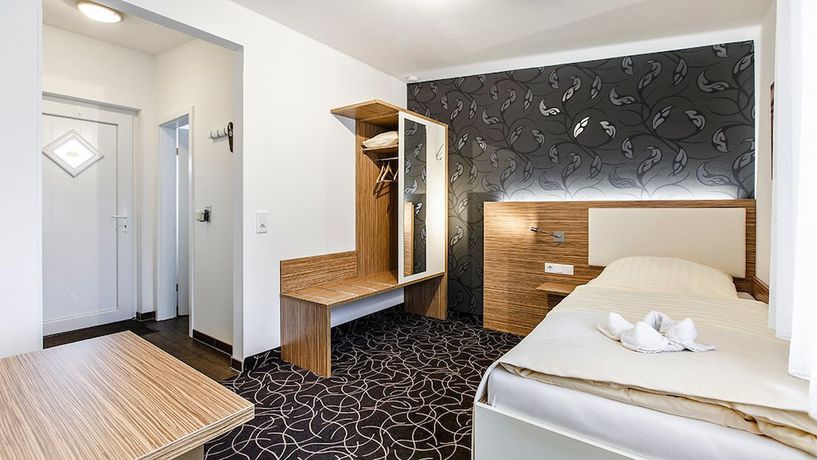 Imagen de la habitación del Hotel Gasthof Handewitt. Foto 13