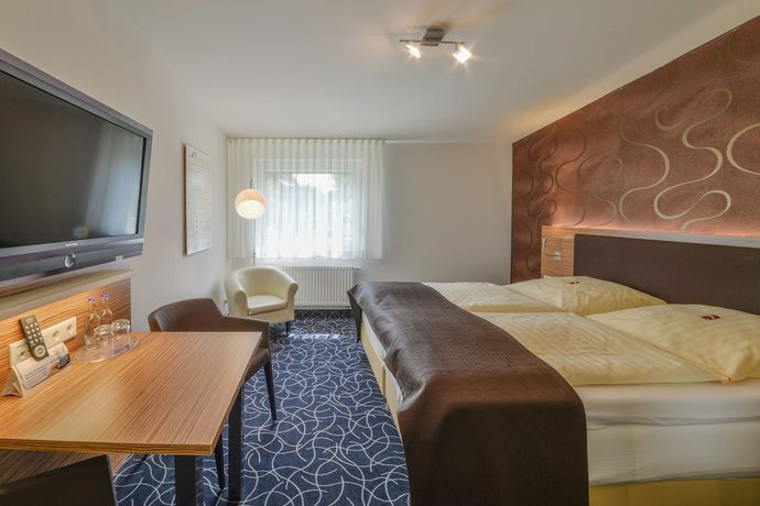 Imagen de la habitación del Hotel Gasthof Handewitt. Foto 14