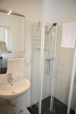 Imagen de la habitación del Hotel Gasthof Handewitt. Foto 15