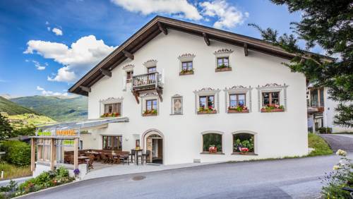 Imagen de la habitación del Hotel Gasthof Handl. Foto 2