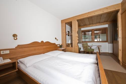 Imagen de la habitación del Hotel Gasthof Handl. Foto 3