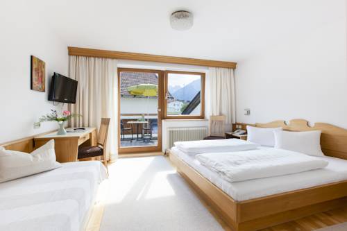 Imagen de la habitación del Hotel Gasthof Handl. Foto 4