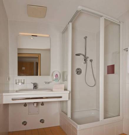 Imagen de la habitación del Hotel Gasthof Handl. Foto 9