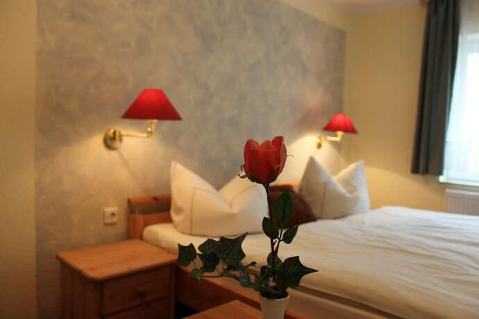 Imagen general del Hotel Gasthof Hertigswalde. Foto 6