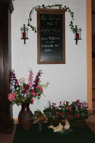 Imagen general del Hotel Gasthof Hertigswalde. Foto 8