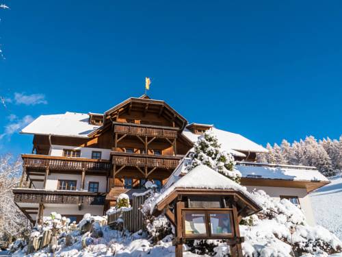 Imagen general del Hotel Gasthof Hinteregger, Bad Kleinkirchheim. Foto 1