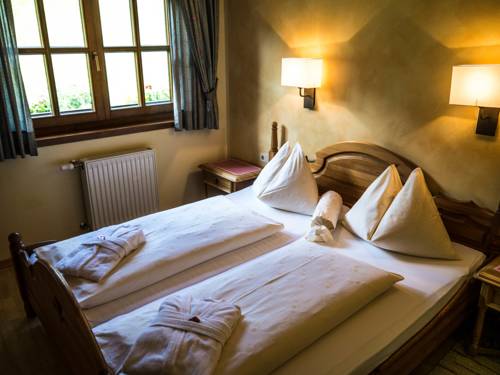 Imagen de la habitación del Hotel Gasthof Hinteregger, Bad Kleinkirchheim. Foto 2