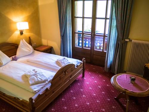 Imagen de la habitación del Hotel Gasthof Hinteregger, Bad Kleinkirchheim. Foto 5