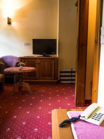 Imagen de la habitación del Hotel Gasthof Hinteregger, Bad Kleinkirchheim. Foto 6