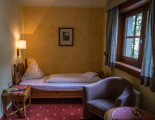 Imagen de la habitación del Hotel Gasthof Hinteregger, Bad Kleinkirchheim. Foto 7