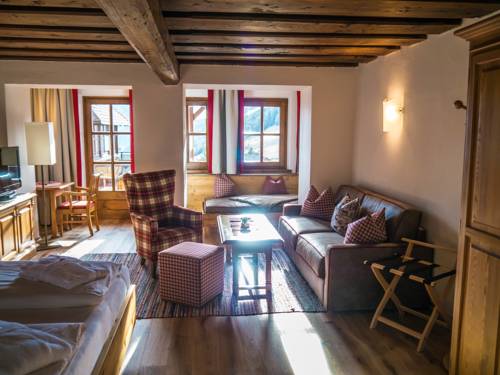 Imagen de la habitación del Hotel Gasthof Hinteregger, Bad Kleinkirchheim. Foto 8