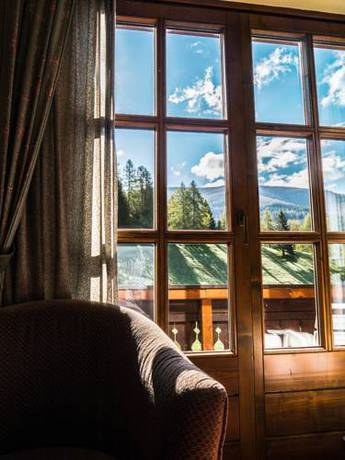 Imagen de la habitación del Hotel Gasthof Hinteregger, Bad Kleinkirchheim. Foto 10