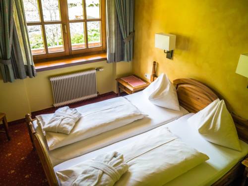 Imagen de la habitación del Hotel Gasthof Hinteregger, Bad Kleinkirchheim. Foto 12
