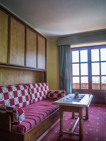 Imagen de la habitación del Hotel Gasthof Hinteregger, Bad Kleinkirchheim. Foto 13
