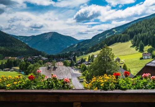 Imagen de la habitación del Hotel Gasthof Hinteregger, Bad Kleinkirchheim. Foto 15